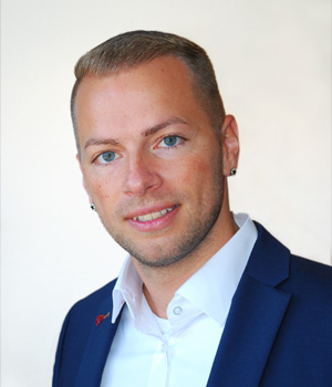 Erik Miethner