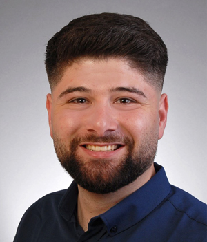 Yamen Kirawan_AFS Ansprechpartner Fuhrparkmanagement