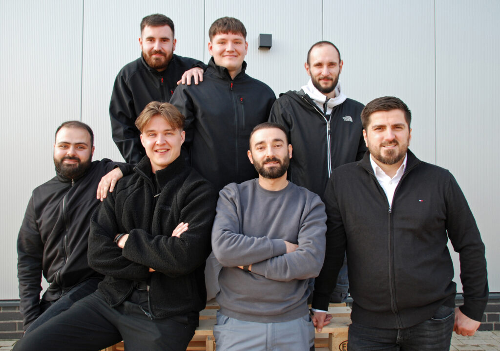 AFS Techniker Telekommunikation_Servicedienstleister