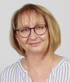 Ela Kuziak-Eike_Ansprechpartnerin AFS_Qualitätsmanagement-Disposition